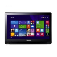 Asus Transformer Book Flip TP500LA - A -i3-4gb-500gb